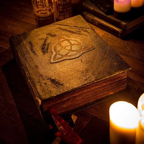 buy the book of shadows
