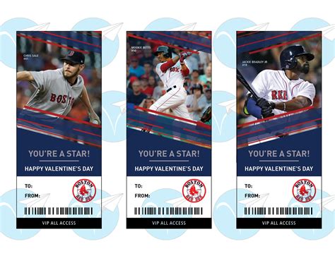 buy tickets boston red sox gift card