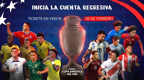 buy tickets for copa america 2024