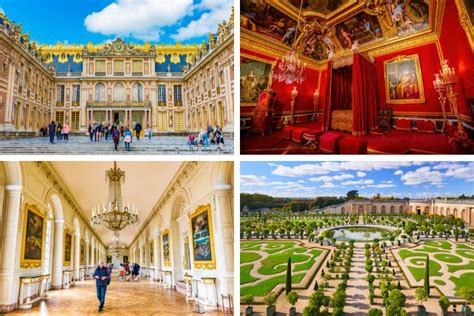 buy tickets for palace of versailles