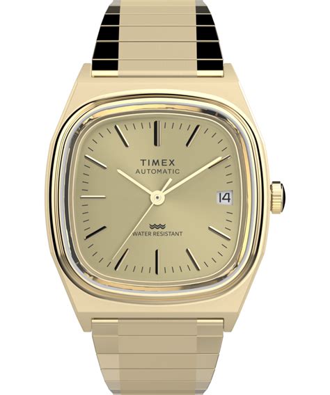 Buy Timex Automatic
