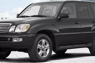 buy tires for lexus lx