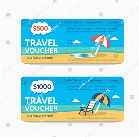 buy travel vouchers online
