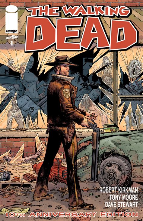 buy twd comics