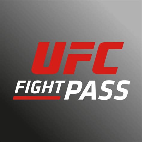 buy ufc fight pass