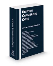 buy uniform commercial code