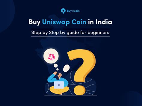 buy uniswap in india