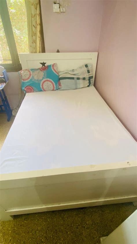 Buy Used Bed
