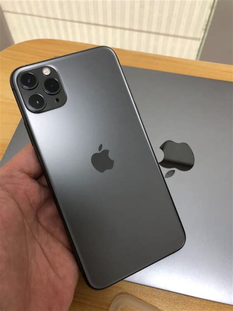 buy used iphone 11 pro max