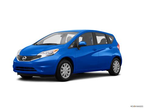 buy used nissan versa hatchback