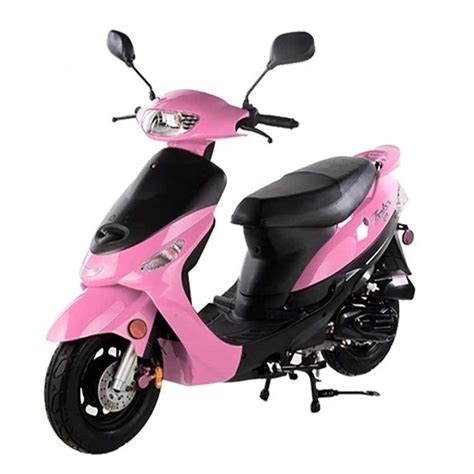 buy used scooter 50cc