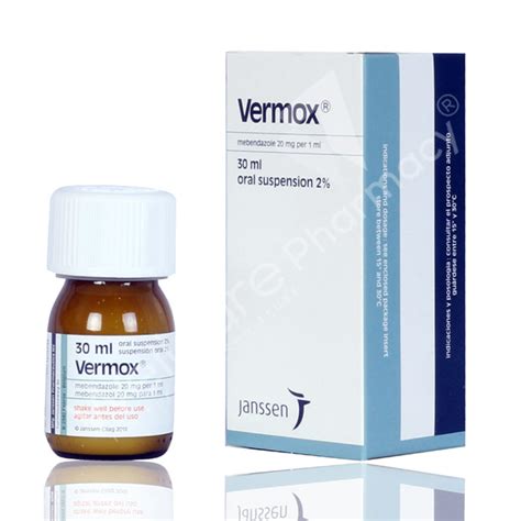 buy vermox oral suspension