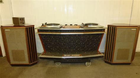 buy vintage dj equipment