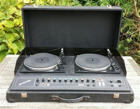 apcam.us:buy vintage dj equipment