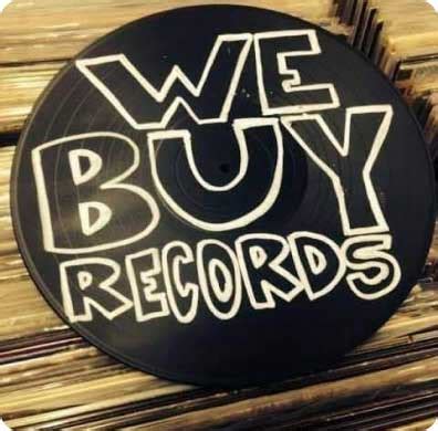 buy vinyle records
