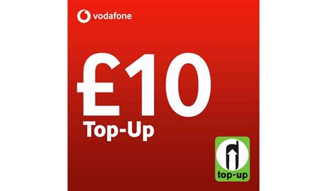 buy vodafone top up voucher online uk