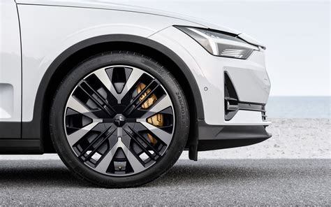 buy wheels for polestar