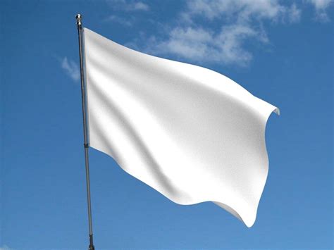 Buy White Flag
