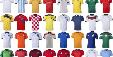 buy world cup kits