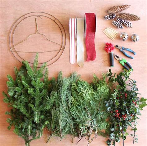 buy wreath making supplies