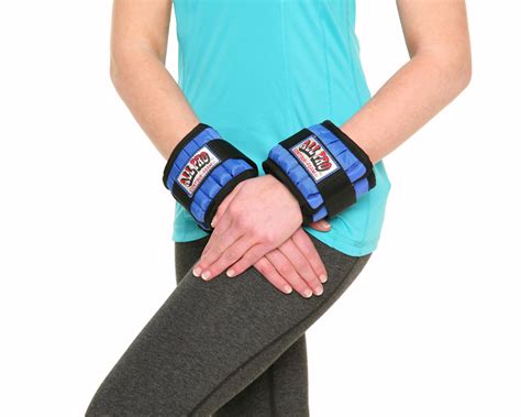 buy wrist weights online