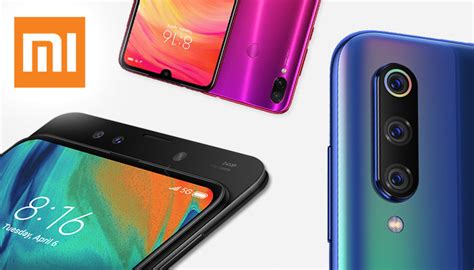 buy xiaomi phones uk