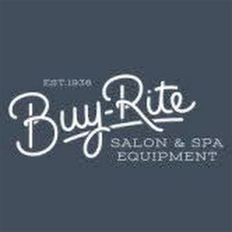 buy-rite salon & spa equipment