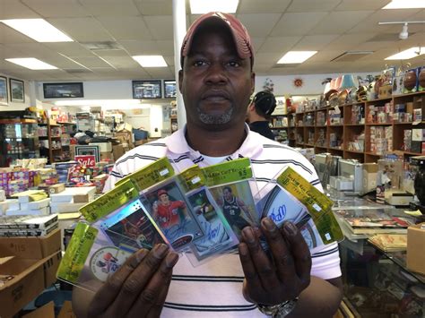 buyers of sports cards near me