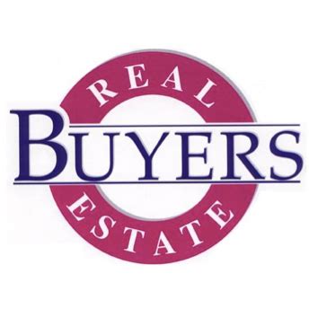 buyers real estate anchorage