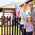 buying a house active duty military
