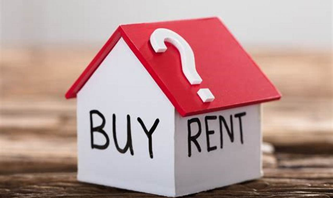 How to Make Money Buying Rental Properties