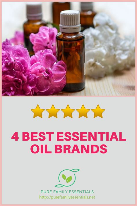 Ultimate Guide To Buying Essential Oils 10 Things To Look For