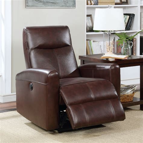 buying recliners
