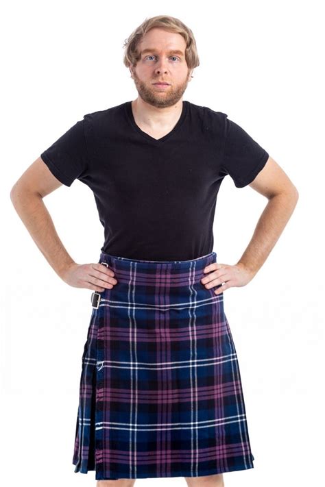 buying a kilt in scotland