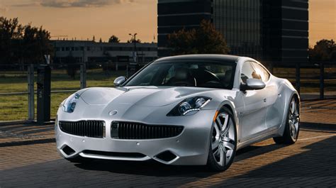 buying a used fisker karma