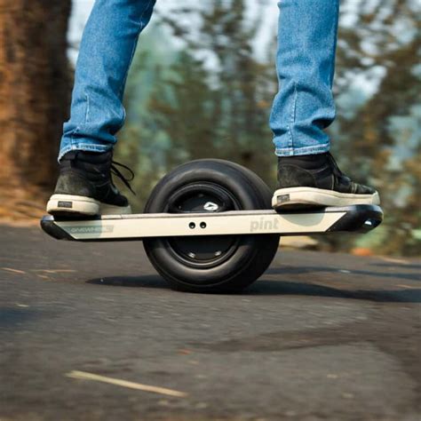 buying a used onewheel