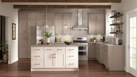 Buying Cabinets From Lowes