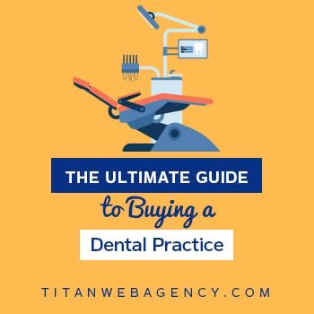 Buying Dental Practice