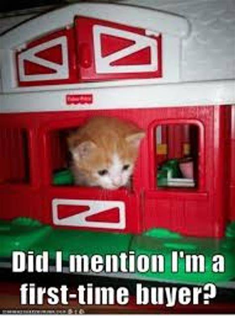 6 Home Buying Memes Reveal the Real Thoughts of Buyers