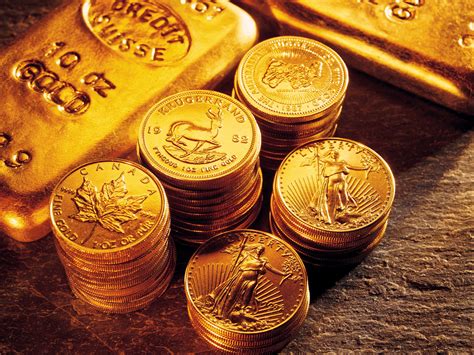 buying gold bullion coins