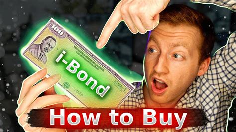 buying i bonds online