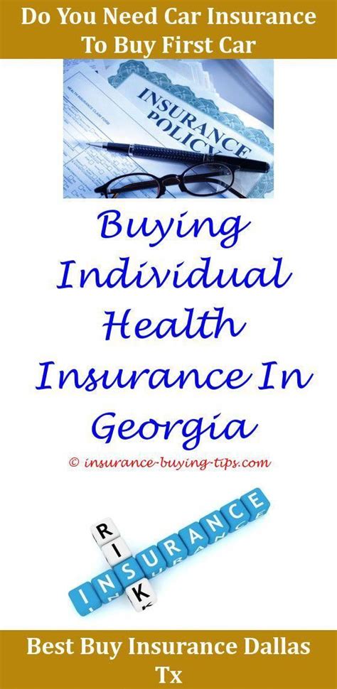 buying individual health insurance in georgia