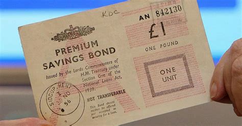 buying premium bonds online uk