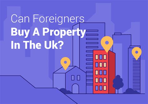 buying property in uk from overseas