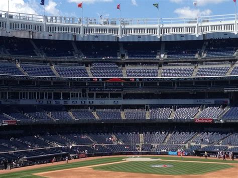 buying tickets at yankee stadium