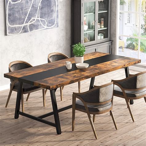 Buying Wood Table