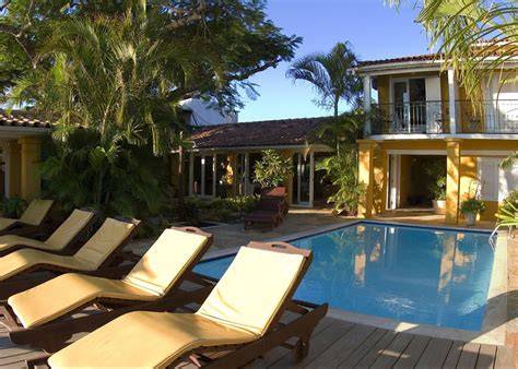 buzios accommodation