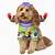 buzz lightyear dog costume xxl