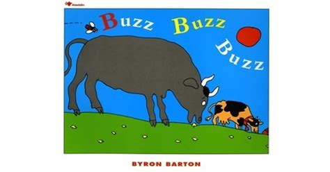 buzz buzz buzz book