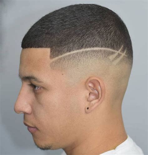 Buzz Cut Designs
